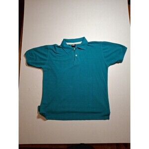 Vintage Polo Ralph Lauren Mens's Medium Short Sleeve Shirt